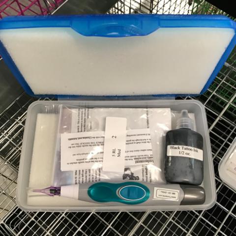 pointer hill rabbit supplies