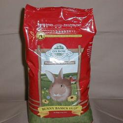 oxbow bunny basics t