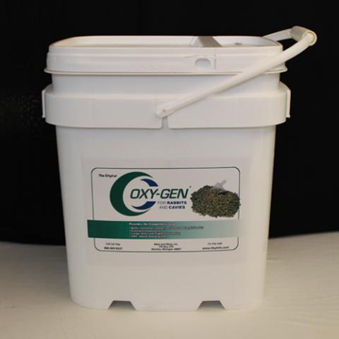 pointer hill rabbit supplies