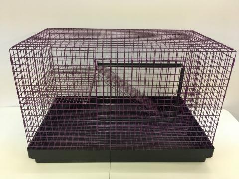 Pointer hill cages sales